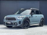 BMW MINI ミニクロスオーバー