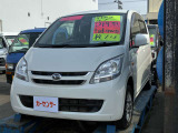 ムーヴ L 4WD 