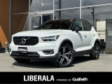 ボルボ XC40
