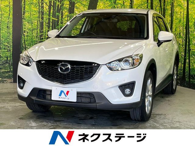 CX-5 2.2 XD