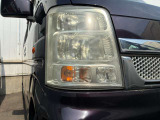 エブリイワゴン PZターボスペシャル ハイルーフ ディスチャージヘッドランプ 4WD 