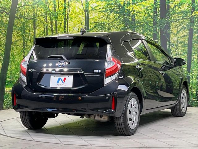 トヨタ アクア 1.5 S スタイルブラック の中古車詳細 (60,400km