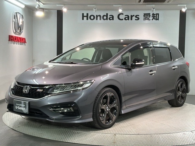 ジェイド 1.5 RS ホンダセンシング 