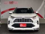 RAV4  2.0 G Zパッケージ 4WD