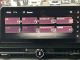 ブルートゥース・AM/FM・TV・USB端子などの機能付!