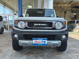 ジムニーシエラ 1.5 JC 4WD 