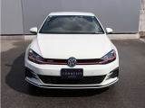 Golf GTI ダイナミック|希少レザーシートパッケージ