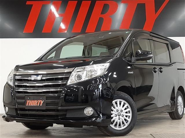 ノア 1.8 ハイブリッド G 