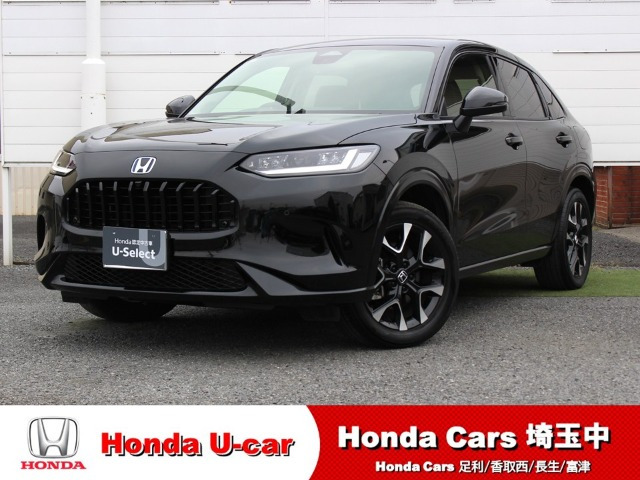 ZR-V 2.0 e:HEV Z 4WD 