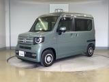 N-VAN ファン 
