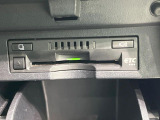 【ETC】高速道路の料金所をストレスなく通過!話題のスポットやサービスエリアに多い「スマートIC」利用時は必須のアイテムです。当店でセットアップを実施、ご納車当日からすぐにご利用いただけます!