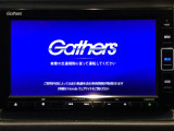 【オーディオ機能】ナビに一体のオーディオは、フルセグTVの他にDVD/CDプレーヤーを装備♪もちろんFM/AMラジオもお聞きいただけますよ♪