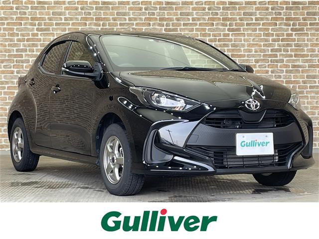 ヤリス 1.5 X 4WD 修復歴無し（5BA-MXPA15）