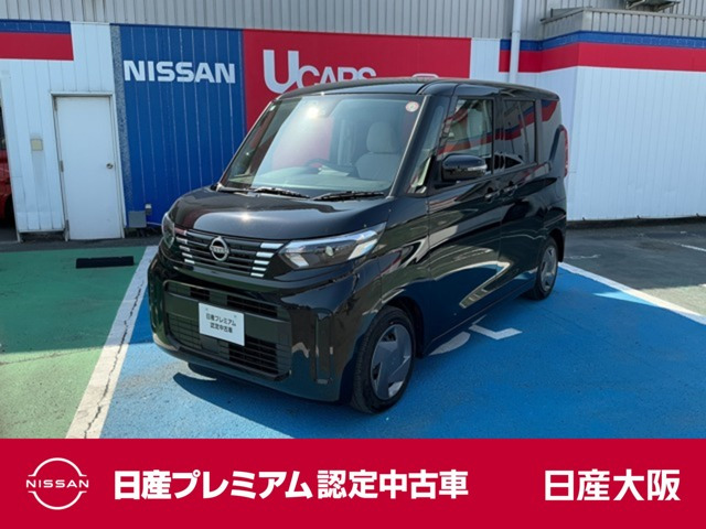 デイズルークス X