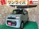 スズキ ワゴンRスマイル