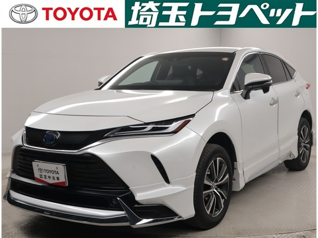 ヤリス 1.5 ハイブリッド G 