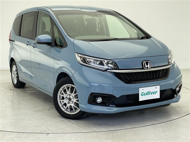 フリード 1.5 ハイブリッド G ホンダセンシング 修復歴無し