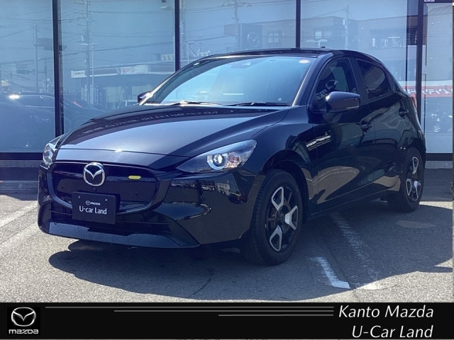 MAZDA2 1.5 15BD