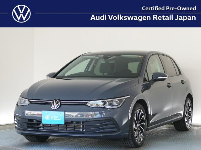 ゴルフ eTSI アクティブ プラチナムエディション 