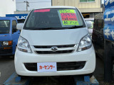 ムーヴ L 4WD 
