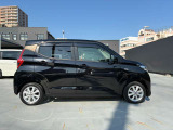 運転席側からの写真です。