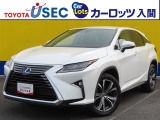 4WD☆高級SUV「RX」☆