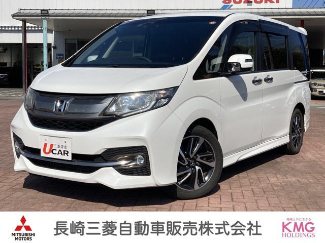 ステップワゴン 1.5 スパーダ クールスピリット 