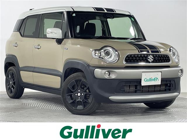 クロスビー 1.0 ハイブリッド(HYBRID) MZ 修復歴無し