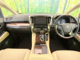 アルファード ハイブリッド 2.5 G Fパッケージ E-Four 4WD 