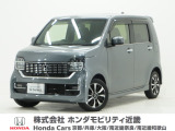 令和2年式、走行距離1.1万km。当店の営業時間は朝10時から18時、火・水定休です。