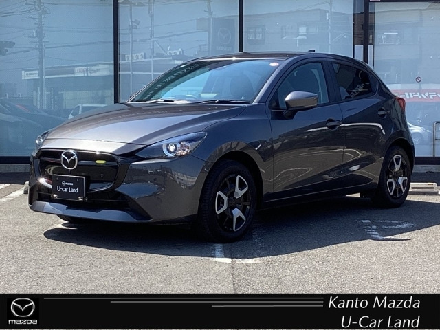 MAZDA2 1.5 15BD 
