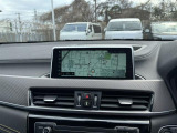 X2 xドライブ18d MスポーツX 4WD 禁煙車 純正ナビ バックカメラ
