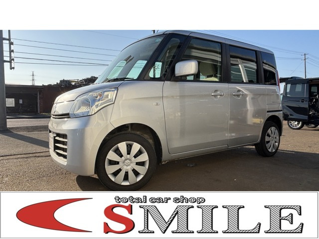 スズキ スペーシア 