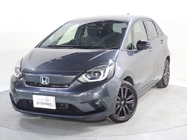 フィット 1.5 e:HEV ホーム 1.5 e:HEV ホーム カーサ