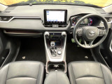 RAV4 2.0 G Zパッケージ 4WD 