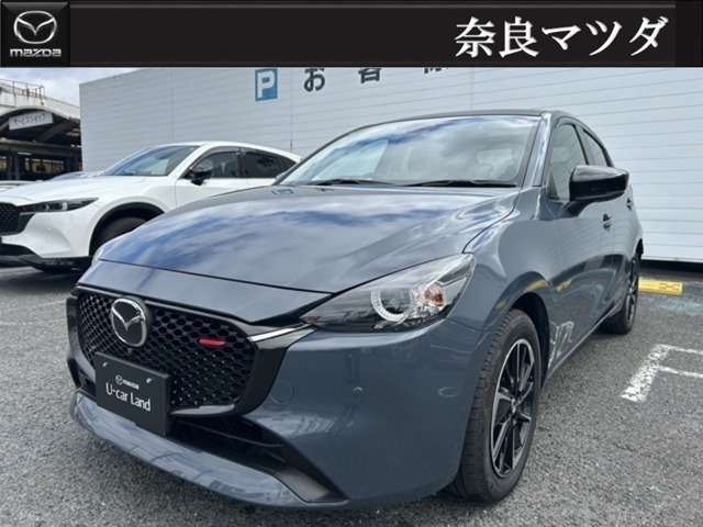 MAZDA2  15 SPORT