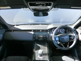 レンジローバーヴェラール  ダイナミックHSE 2.0L P400e 4WD