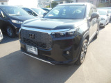 ホンダ ZR-V