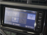 ◆Bluetooth Audio対応!◆各種オーディオソースで退屈のないドライブをお楽しみください♪