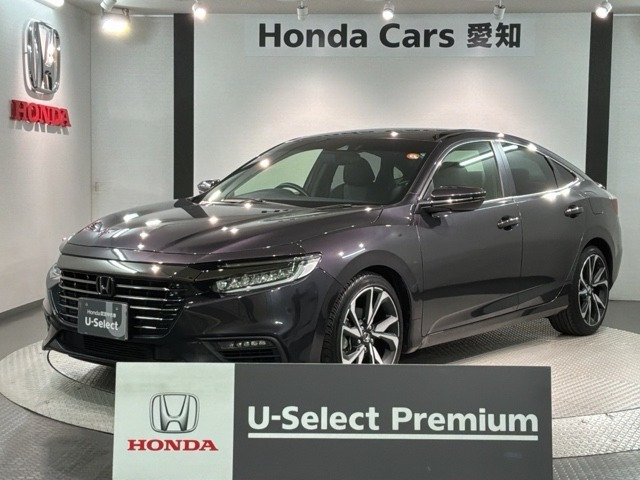 ホンダ インサイト 