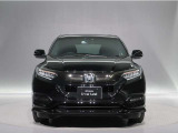 ヴェゼル 1.5 ハイブリッド RS ホンダセンシング 