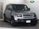ディフェンダー  110 Xダイナミック SE 3.0L D300 ディーゼルターボ 4WD