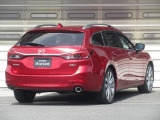 MAZDA6ワゴン 2.2 XD Lパッケージ 