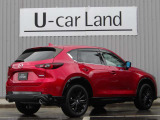 CX-5 2.2 XD スポーツアピアランス 