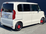 N-BOX G EX ホンダセンシング 