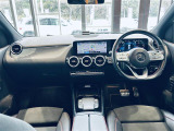 Bクラス B200d AMGライン サンルーフ ワンオーナー