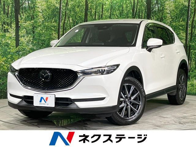 マツダ CX-5 