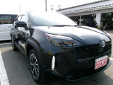 ヤリスクロス 1.5 ハイブリッド G E-Four 4WD 