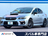 禁煙車・後期G型・STIエアロ・ATOTOディスプレイオーディオ・ETC