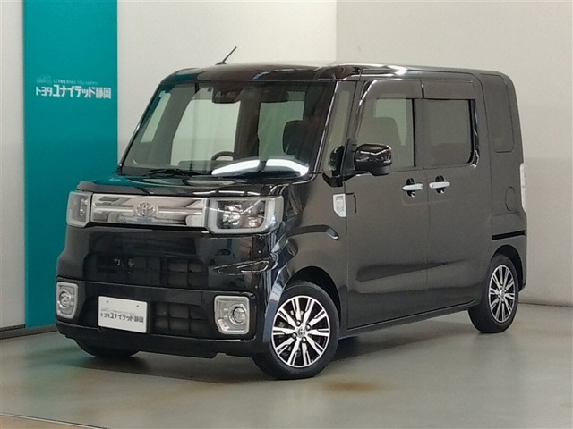 ピクシスメガ Gターボ SAIII